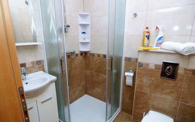 Apartments Adria View