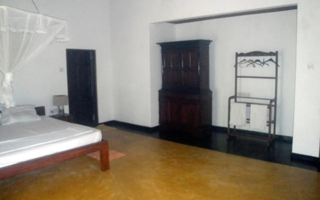 Priyanka Villa