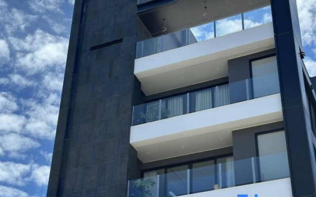 House Residence