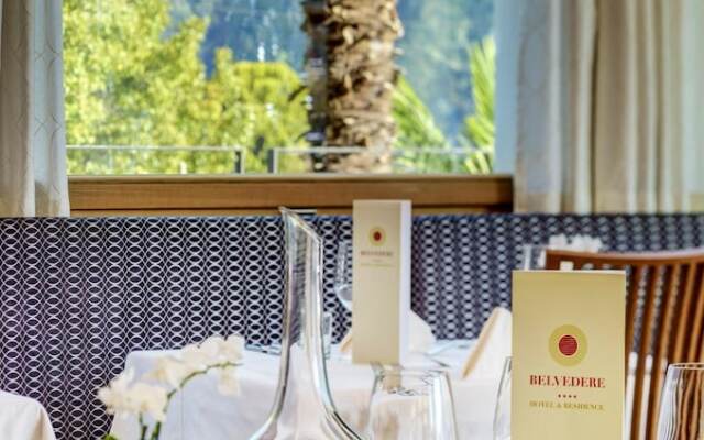 Boutique Hotel Belvedere