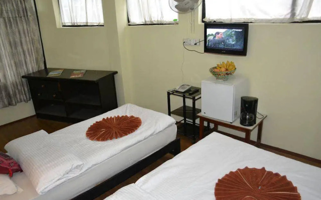 Pariwar B&B