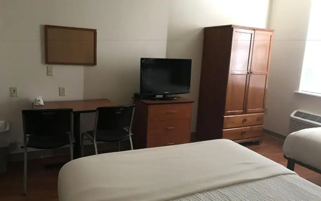 Best Studio Inn