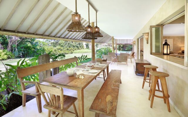 Villa Bila Beach