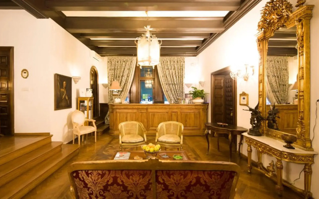 Scala Boutique Hotel