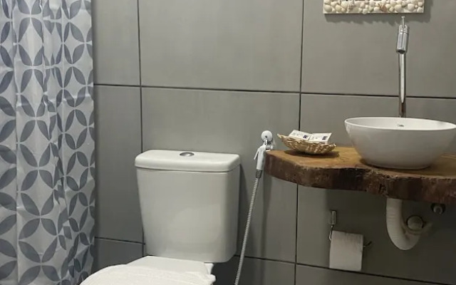 Pousada Albatroz
