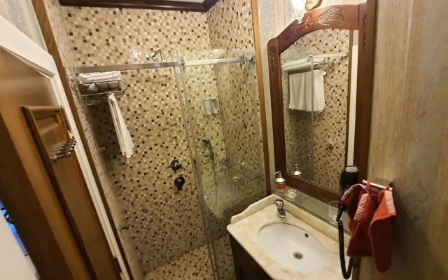 Medar Hotel
