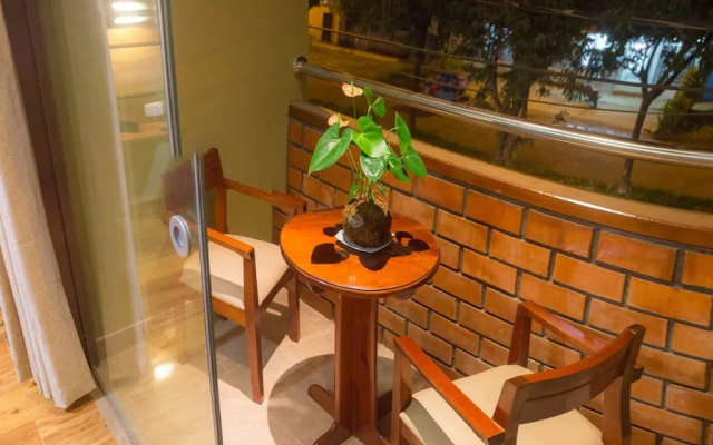 Copasu Hotel