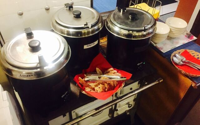 Amadeus Boutique Hotel Deutscher Hof Inn & Suites