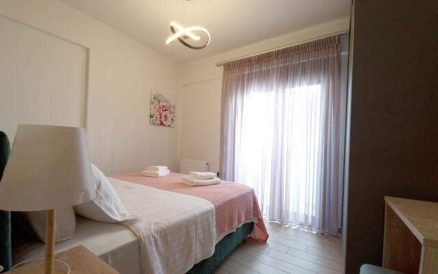 Volos Terra Deluxe Residences
