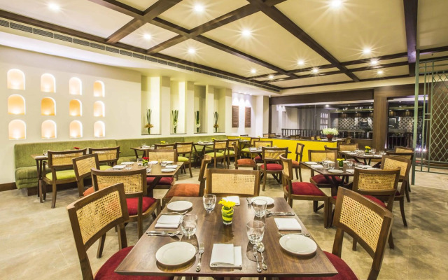Rhythm Lonavala An All-Suite Resort