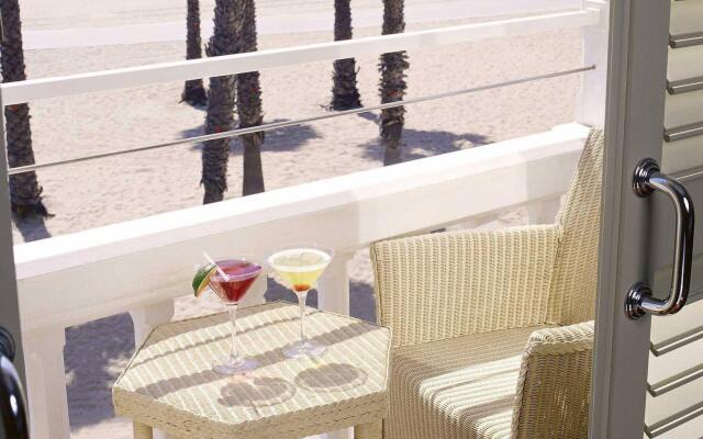 Shutters on the Beach