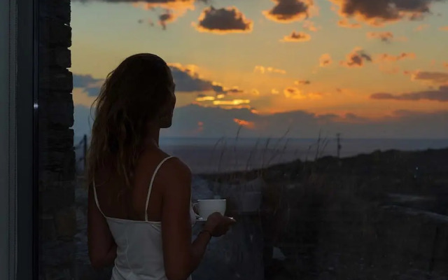 Hidden Retreats Kythera