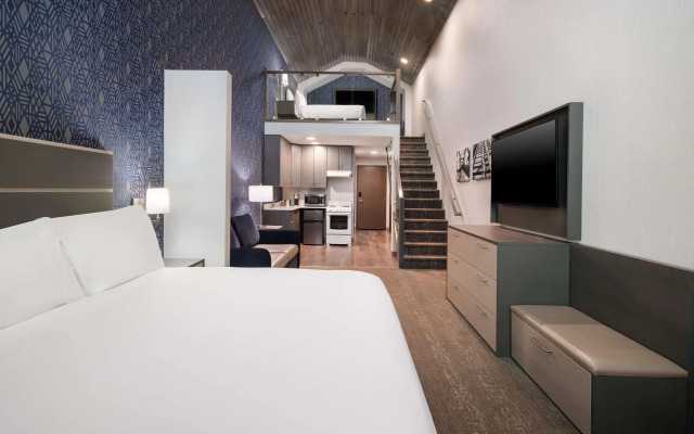 Best Western Plus Prince George