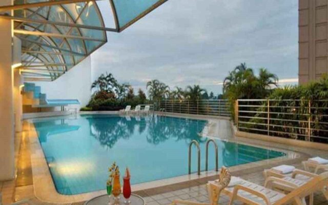 Puteri Wing, Riverside Majestic Hotel