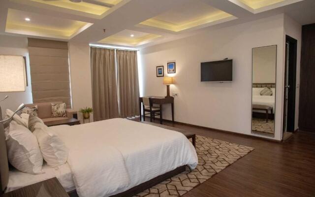 Hotel Alaya