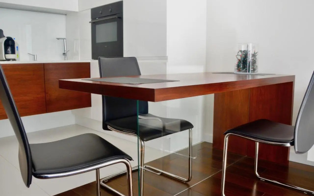 Apartament Wzgórze Słowików