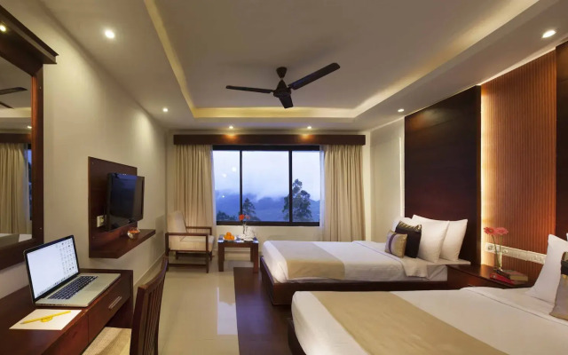 Sterling Munnar