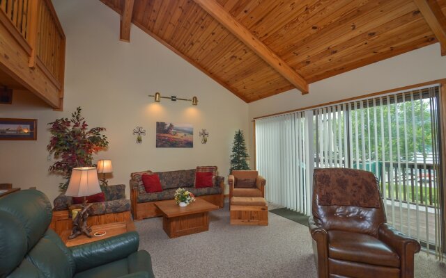 Sunplace 3 Bedroom Townhome #07