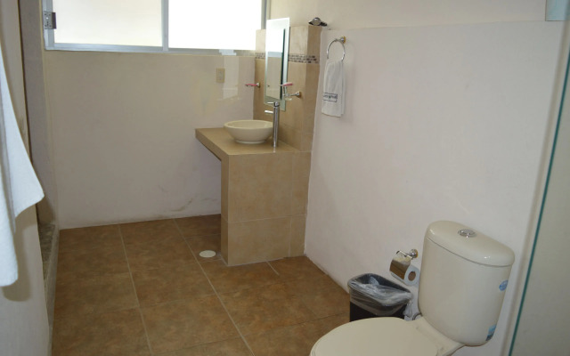 Hotel Jardin Real