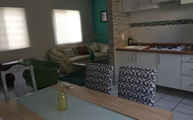 Apartamentos Riviera Maya VIP