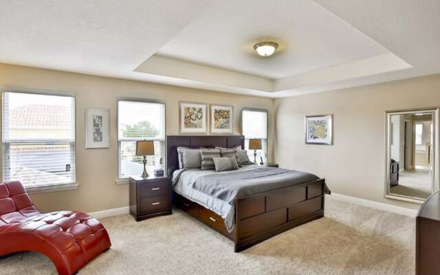 Solterra Six-bedroom