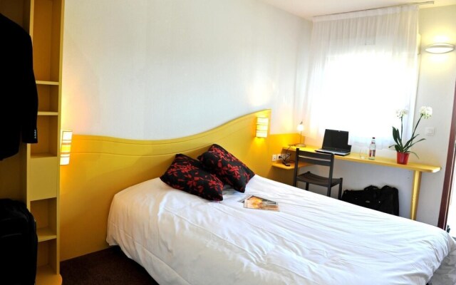 Contact Hôtel Fontenay-le-Comte