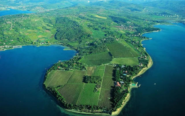 Villa Cedra - Hotel & Resort Adria Ankaran