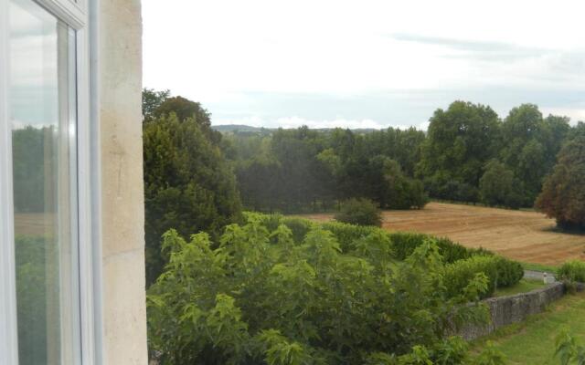 Domaine de Puyrousse