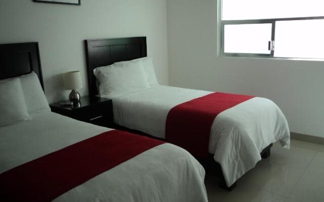 Hotel Clamont Suites