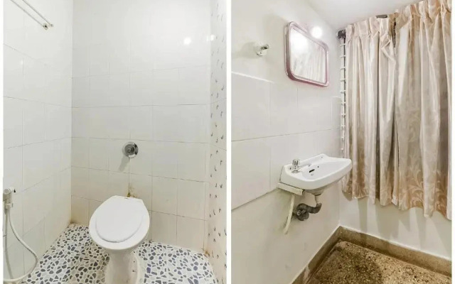 Sushma Lodge by OYO Rooms