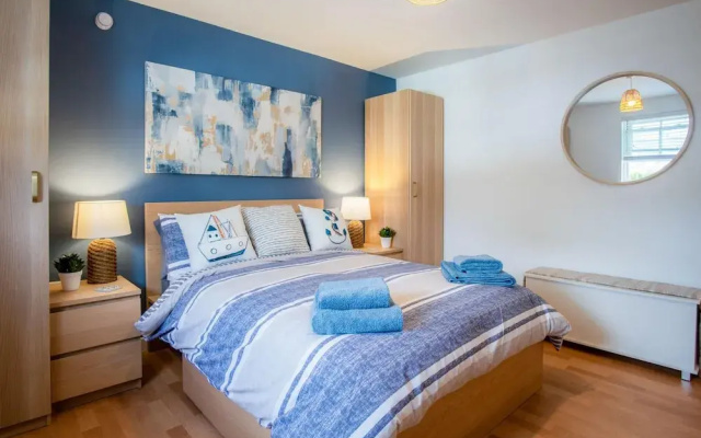 Windleshore - 2 Bedroom Apartment - Tenby