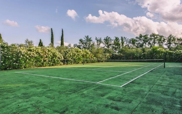 Agriturismo Tenuta Quarrata, Santo Pietro Belvedere