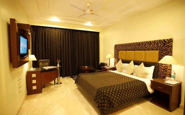 Star Grand Villa