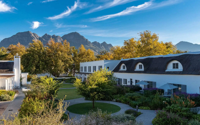 Erinvale Estate  And Spa