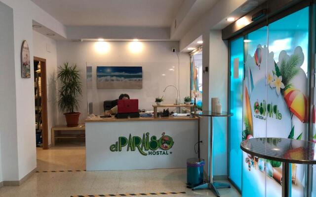Hostal El Paraíso