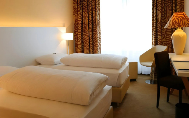 Relexa Hotel Frankfurt/ Main