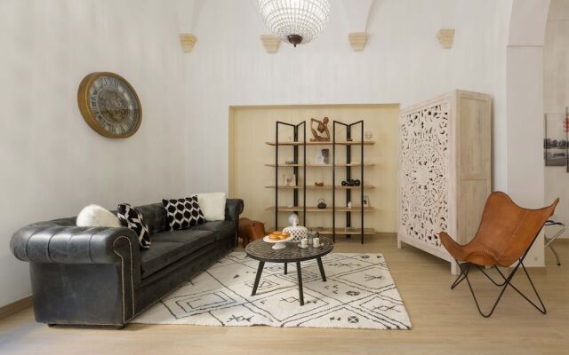 2661 Porta del Duomo Luxury by Barbarhouse