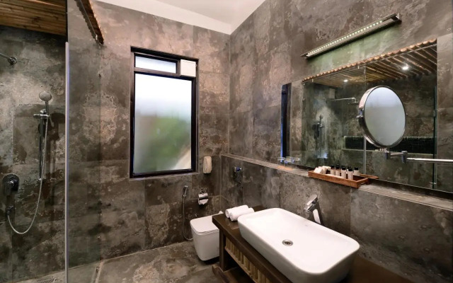 Shri Radha Brij Vasundhara Resort & Spa