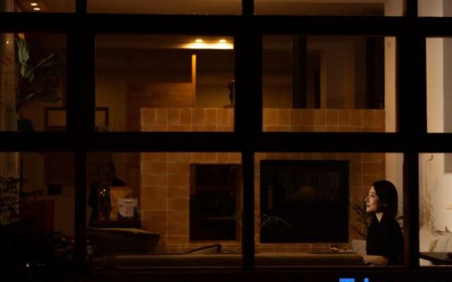 Luyangtree· RAN hotel