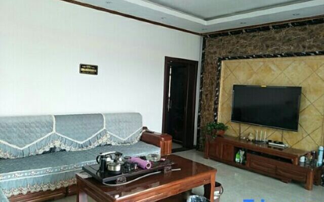 Tianjin Happy Farmhouse