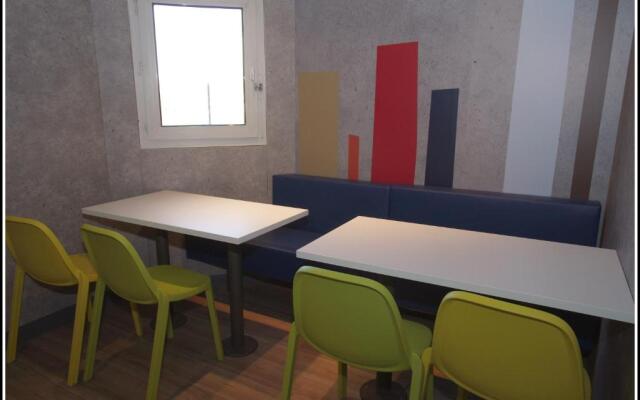 ibis budget Lyon Saint Genis Laval