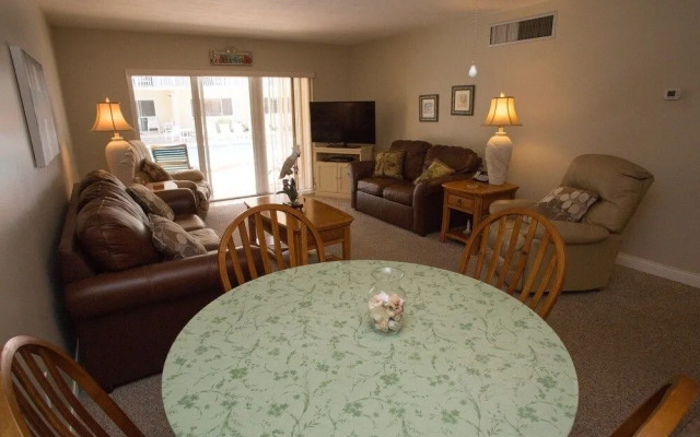 Win-San C-102 - 2 Br Condo