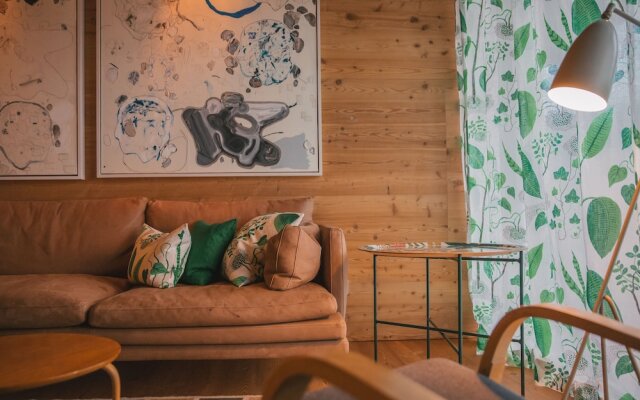 Alpenlofts