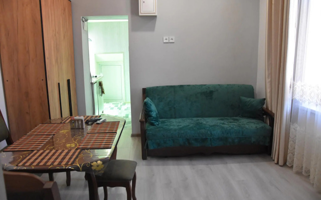 Старый Кисловодск Гагарина 58