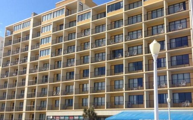 Four Points By Sheraton Virginia Beach Oceanfront