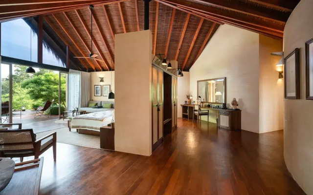 Taru Villas Villu - Willpattu