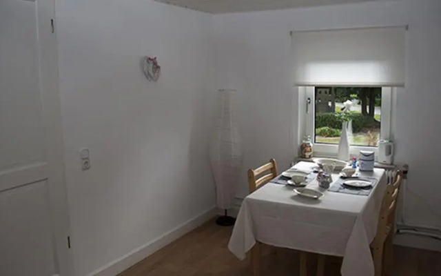 Bed&Breakfast Süsterseel