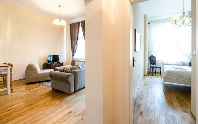 Apartamenty Poznan-City