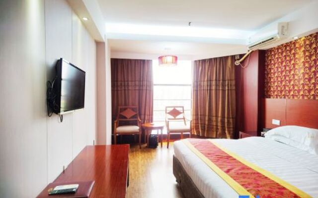 Yixing Hotel