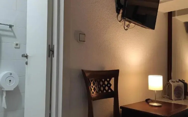 Motel Lavapiés